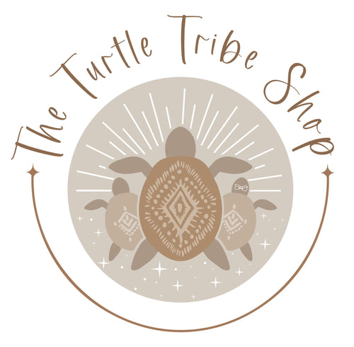 The Turtle Tribe Shop